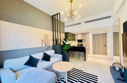 شقة - غرفة نوم - 2 حمامات للبيع في اوكسفورد 212 - الضاحية 10 - قرية جميرا الدائرية - دبي