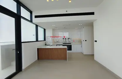 Apartment - 2 Bedrooms - 2 Bathrooms for sale in Binghatti House - Jumeirah Village Circle - Dubai