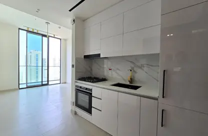 Apartment - Studio - 1 Bathroom for rent in Binghatti Gardenia - Jumeirah Village Circle - Dubai
