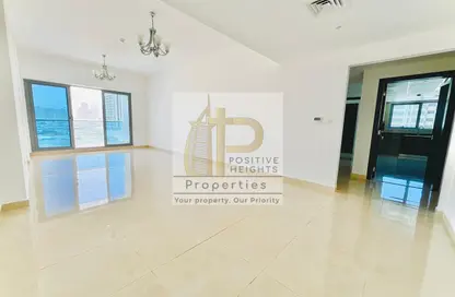 Apartment - 2 Bedrooms - 3 Bathrooms for rent in Lulu Building - Al Barsha 1 - Al Barsha - Dubai