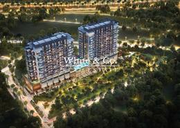 Apartment - 1 bedroom - 2 bathrooms for sale in Wilton Park Residences - Mohammed Bin Rashid City - Dubai