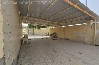 Villa - 5 Bedrooms - 7+ Bathrooms for sale in Al Nakheel - Ajman Downtown - Ajman