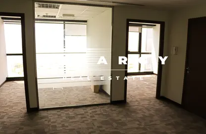 Office Space - Studio for rent in Jumeirah Business Centre 3 (JBC 3) - JLT Cluster Y - Jumeirah Lake Towers - Dubai