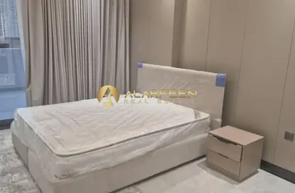 Apartment - Studio - 1 Bathroom for rent in Cloud Tower - Jumeirah Village Triangle - Dubai