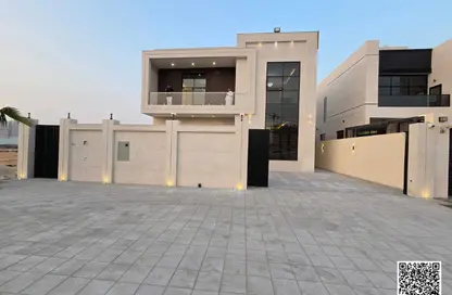 Villa - 5 Bedrooms - 7 Bathrooms for sale in Al Aamra Gardens - Al Amerah - Ajman