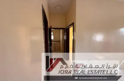 Apartment - 1 Bedroom - 1 Bathroom for rent in Al Naimiya - Al Nuaimiya - Ajman