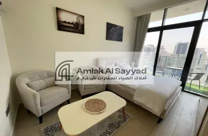 شقة - 1 حمام للايجار في عزيزي ريفييرا 29 - ميدان واحد - ميدان - دبي