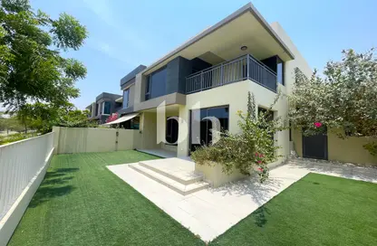 تاون هاوس - 5 غرف نوم - 6 حمامات للايجار في مابل 1 - مابل ات دبي هيلزاستايت - دبي هيلز استيت - دبي