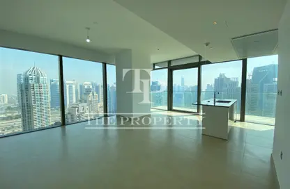 Apartment - 2 Bedrooms - 3 Bathrooms for sale in Marina Gate 2 - Marina Gate - Dubai Marina - Dubai