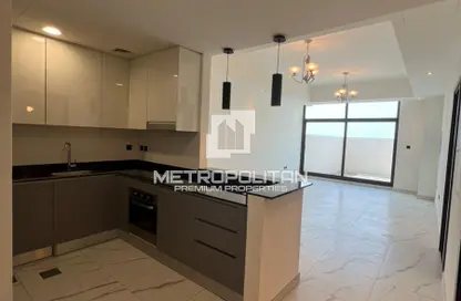 Townhouse - 4 Bedrooms - 4 Bathrooms for sale in The Fields at D11 - MBRMC - District 11 - Mohammed Bin Rashid City - Dubai