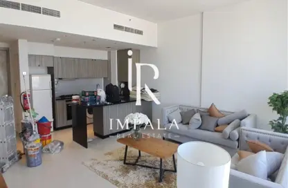 Apartment - 1 Bedroom - 1 Bathroom for rent in Meera 1 - Shams Abu Dhabi - Al Reem Island - Abu Dhabi