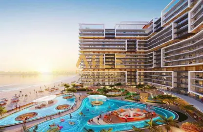 شقة - 2 غرف نوم - 3 حمامات للبيع في تشيلسيا رزيدنس من داماك - المدينة الملاحية - دبي