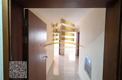 Apartment - 2 Bedrooms - 2 Bathrooms for rent in Al Jurf Industrial 3 - Al Jurf Industrial - Ajman