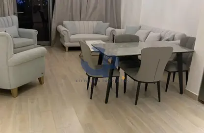 Apartment - 1 Bedroom - 2 Bathrooms for rent in Waters Edge - Yas Island - Abu Dhabi