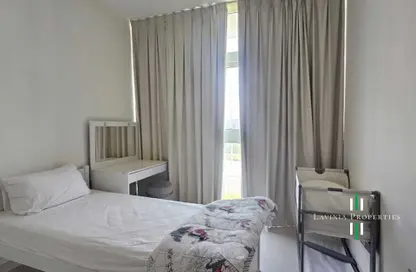 Townhouse - 3 Bedrooms - 3 Bathrooms for sale in Amargo - Damac Hills 2 - Dubai