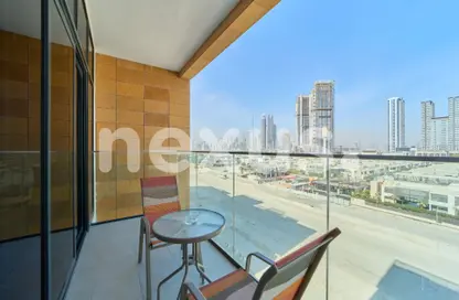 شقة - 2 غرف نوم - 2 حمامات للبيع في 21 عزيزي ريفيرا - عزيزي ريفيرا - ميدان واحد - ميدان - دبي