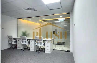 Office Space - Studio for rent in Mankhool - Bur Dubai - Dubai