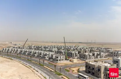 أرض - استوديو للبيع في تلال جبل علي - جبل علي - دبي