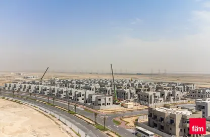 أرض - استوديو للبيع في تلال جبل علي - جبل علي - دبي