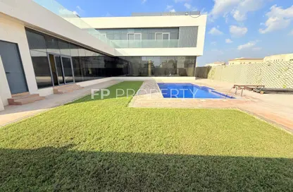 Villa - 6 Bedrooms - 7+ Bathrooms for rent in Al Barsha South 1 - Al Barsha South - Al Barsha - Dubai Villa - 6 Bedrooms - 7+ Bathrooms for rent in Al Barsha South 1 - Al Barsha South - Al Barsha - Dubai