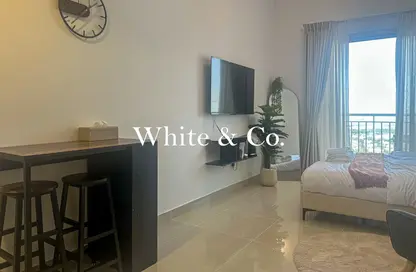 Apartment - Studio - 1 Bathroom for sale in The Manhattan Tower - Jumeirah Village Circle - Dubai Apartment - Studio - 1 Bathroom for sale in The Manhattan Tower - Jumeirah Village Circle - Dubai