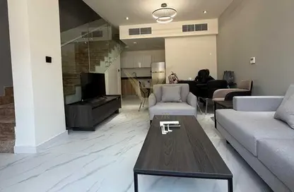 Townhouse - 1 Bedroom - 2 Bathrooms for rent in Rukan 3 - Dubai Land - Dubai