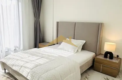 Apartment - 1 Bedroom - 2 Bathrooms for rent in Marina Apartments E - Al Hamra Marina Residences - Al Hamra Village - Ras Al Khaimah