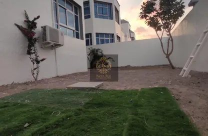 Villa - 1 Bedroom - 2 Bathrooms for rent in Mohamed Bin Zayed City - Abu Dhabi