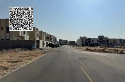 أرض - استوديو للبيع في الباهيه هيلز - الباهية - عجمان أرض - استوديو للبيع في الباهيه هيلز - الباهية - عجمان