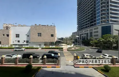 شقة - غرفة نوم - 2 حمامات للبيع في غراند هورايزون - مدينة دبي الرياضية - دبي شقة - غرفة نوم - 2 حمامات للبيع في غراند هورايزون - مدينة دبي الرياضية - دبي