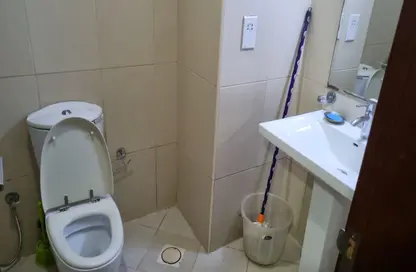 Apartment - 1 Bathroom for rent in Al Rashidiya 3 - Al Rashidiya - Ajman