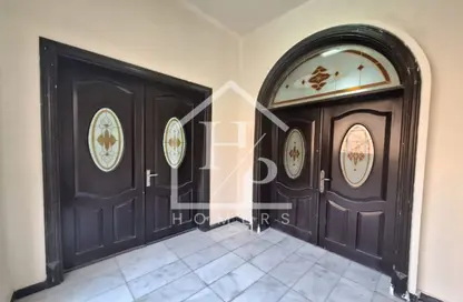 Villa - 6 Bedrooms - 7 Bathrooms for rent in Khalifa City A - Khalifa City - Abu Dhabi