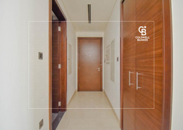 2BR apartment for rent in Sobha Hartland - low-rise