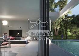 Villa - 3 bedrooms - 4 bathrooms for sale in Azalea - Tilal City - Sharjah