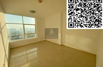 Apartment - 2 Bedrooms - 3 Bathrooms for sale in Orient Tower 1 - Orient Towers - Al Bustan - Ajman