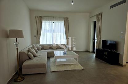 Townhouse - 3 Bedrooms - 5 Bathrooms for rent in Noya Viva - Noya - Yas Island - Abu Dhabi