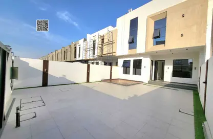 Villa - 5 Bedrooms - 7 Bathrooms for sale in Al Yasmeen 1 - Al Yasmeen - Ajman