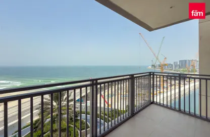 Apartment - 1 Bedroom - 1 Bathroom for rent in 5242 Tower 1 - 5242 - Dubai Marina - Dubai