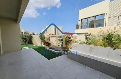 تاون هاوس - 4 غرف نوم - 4 حمامات للايجار في باركسايد 2 - اعمار الجنوبية - دبي الجنوب (مركز دبي العالمي) - دبي