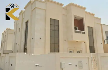 Villa - 5 Bedrooms - 7 Bathrooms for rent in Al Yasmeen 1 - Al Yasmeen - Ajman