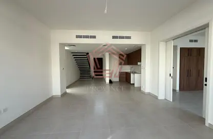 Townhouse - 4 Bedrooms - 5 Bathrooms for rent in Maha Townhouses - Town Square - Dubai