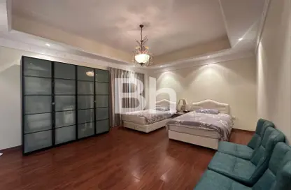 Villa - 6 Bedrooms - 7+ Bathrooms for rent in Al Barsha 2 Villas - Al Barsha 2 - Al Barsha - Dubai