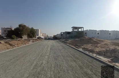 أرض - استوديو للبيع في الحليو 2 - الحليو - عجمان