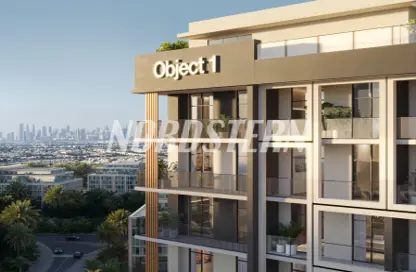 Apartment - 1 Bedroom - 2 Bathrooms for sale in Verdania 2 - Dubai Land Residence Complex - Dubai