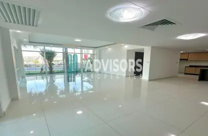 Townhouse - 3 Bedrooms - 4 Bathrooms for sale in Marina Square - Al Reem Island - Abu Dhabi