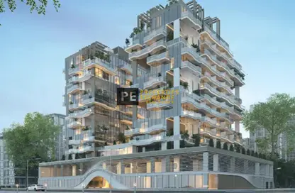 Apartment - 2 Bedrooms - 3 Bathrooms for sale in Reef 999 - Al Furjan - Dubai