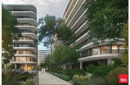 شقة - 2 غرف نوم - 2 حمامات للبيع في إيدن هاوس ذا بارك - الوصل - دبي