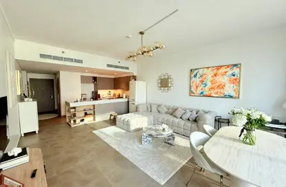 Apartment - 3 Bedrooms - 4 Bathrooms for sale in Creek Gate Tower 1 - Creek Gate - Dubai Creek Harbour (The Lagoons) - Dubai