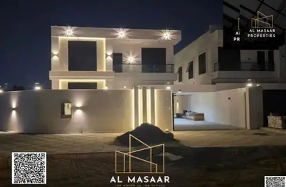 فيلا - 5 غرف نوم - 7 حمامات للبيع في 2  الروضة - الروضة - عجمان