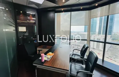 Office Space - Studio for sale in The Regal Tower - Business Bay - Dubai Office Space - Studio for sale in The Regal Tower - Business Bay - Dubai